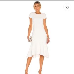 Size small! Only worn once! Perfect condition and dry cleaned